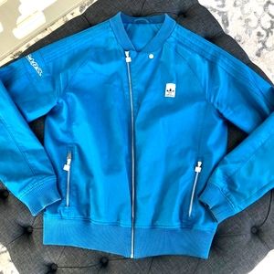 Adidas Vespa Coat